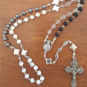 Rosary for the Holy Souls